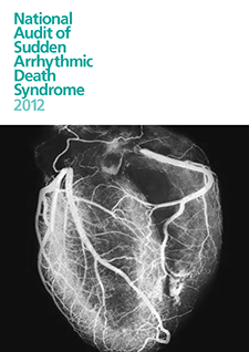 Sudden Arrhythmic Death Sydrome SADS Reports from from 2011-2012