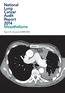 2014 Lung Cancer Mesothelioma Report