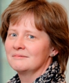 Jane Ingham - Chief Executive Officer