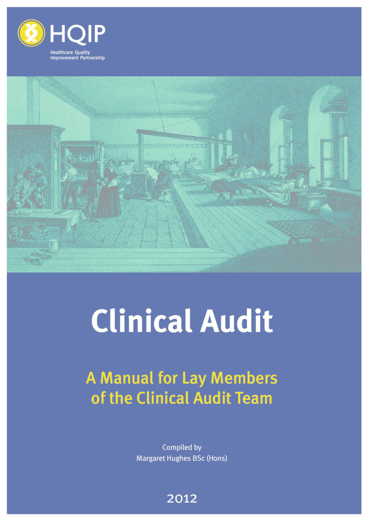 Developing clinical audit patient panels