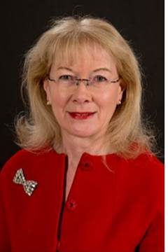 Jill Stoddart - Director of Operations (NCAPOP)