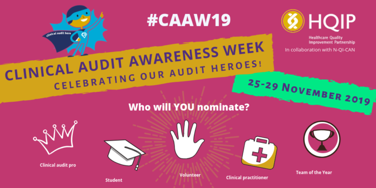 CAAW19 Twitter post