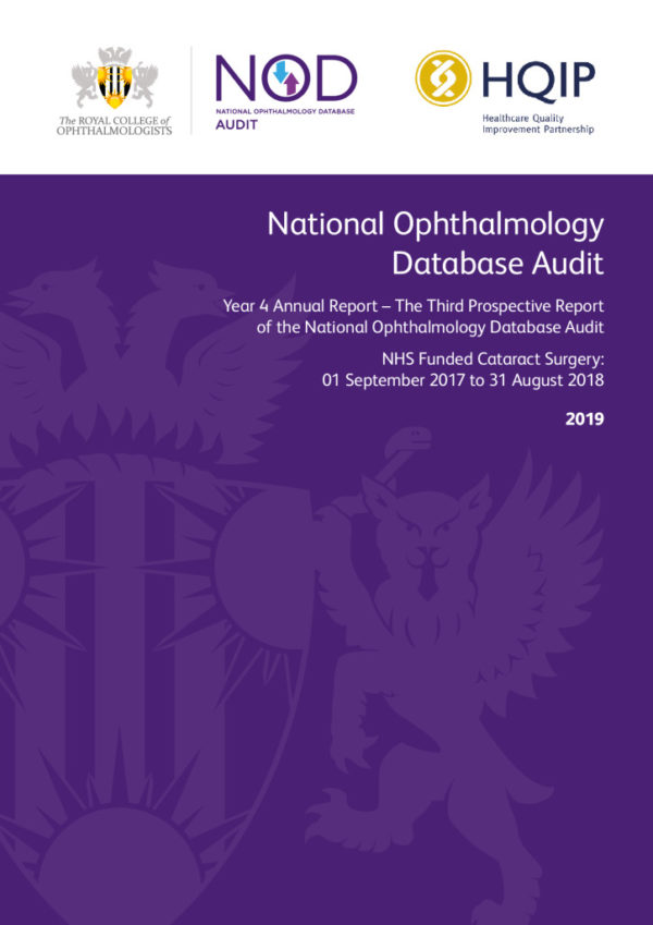 thumbnail of Ref 110, NOD Audit Annual Report 2019 FINAL