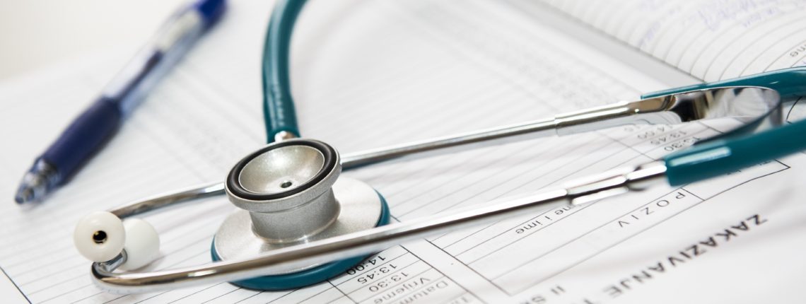 National data opt-out