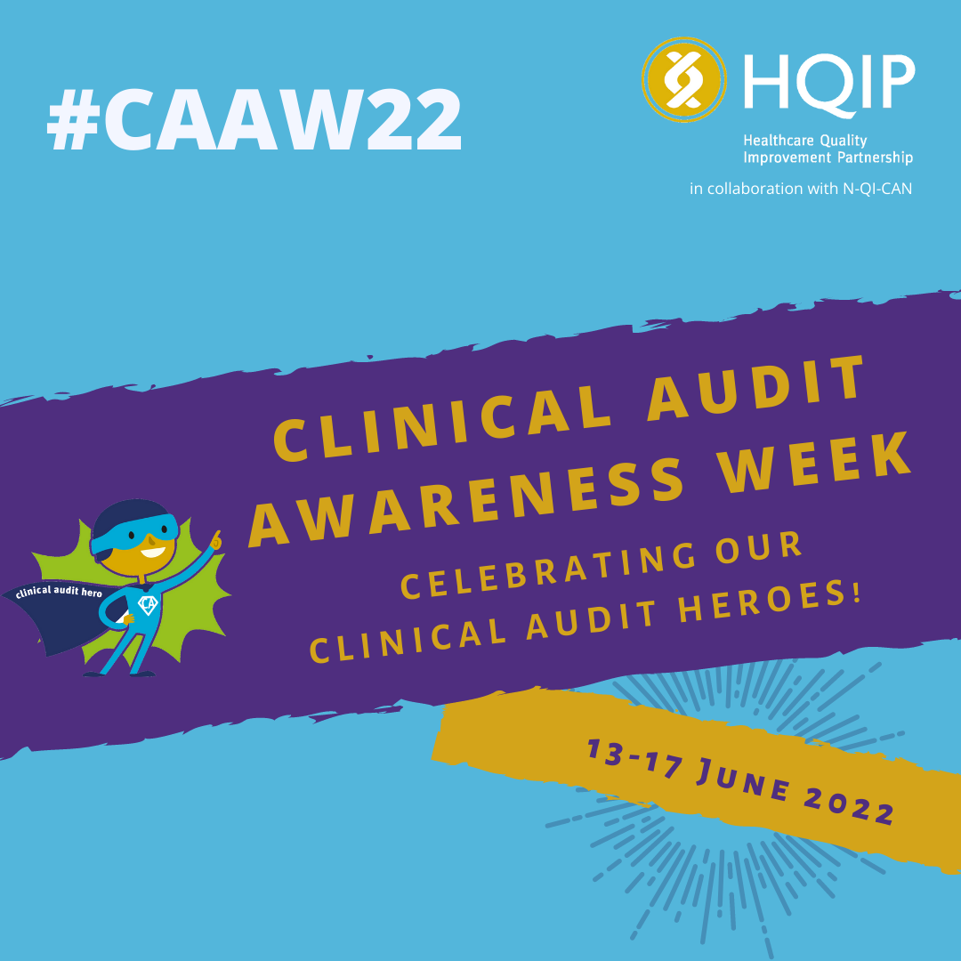 Clinical Audit Awareness Week