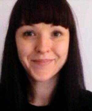 Clare Fountain - Associate Director of Healthcare Quality Improvement