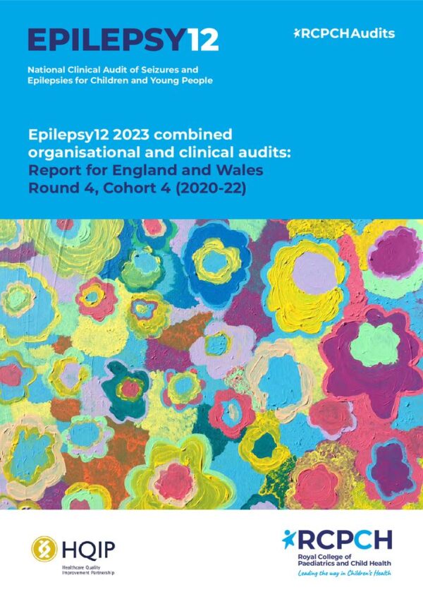 thumbnail of Ref. 420 Epilepsy12 audit report – Report FINAL