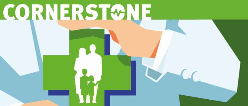 Cornerstone article patient safety