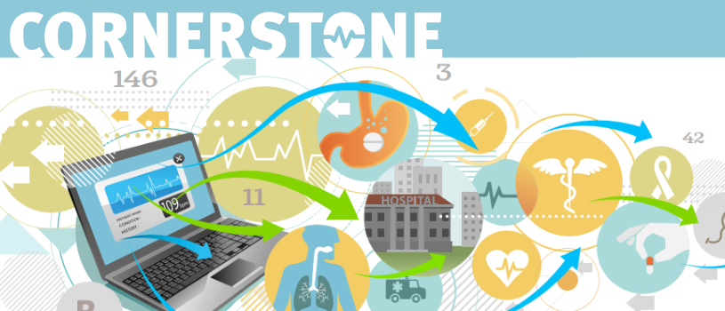 Cornerstone article on data