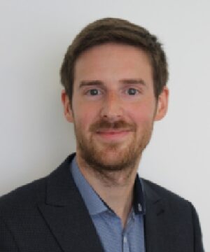 James Campbell – Associate Director for Quality and Development