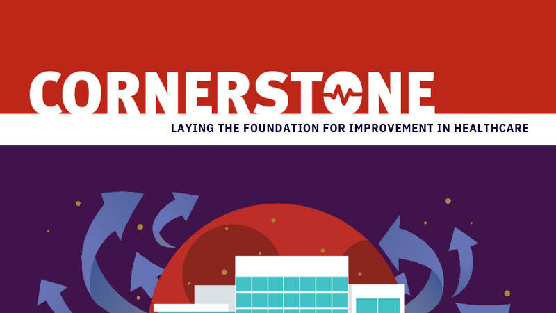 NEW Quality Improvement publication