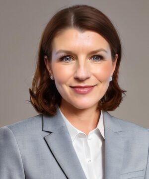 Anna Kisielewska - Executive Assistant and Infrastructure Manager
