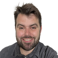 Jonathan Cooke - Content Engagement Manager