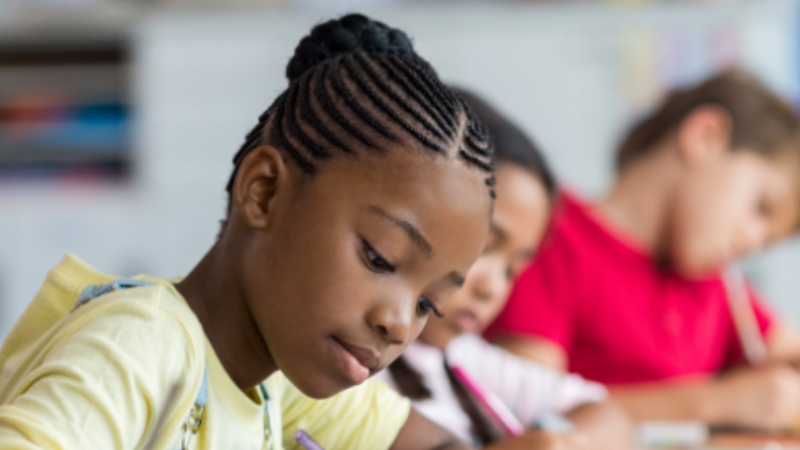 How data improves young lives