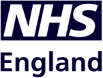 NHS England logo