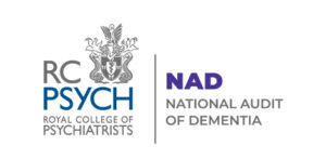 National Audit of Dementia