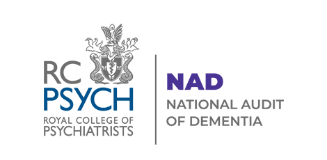 National Audit of Dementia