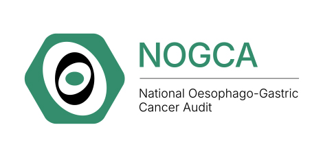 National Oesophago-Gastric Cancer Audit (NOGCA)