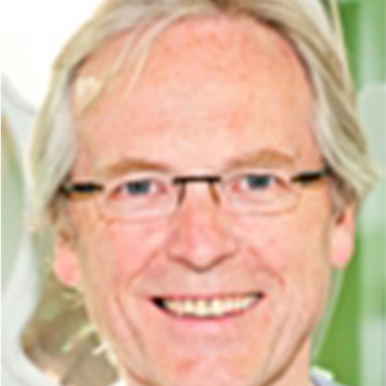 Professor Danny Keenan