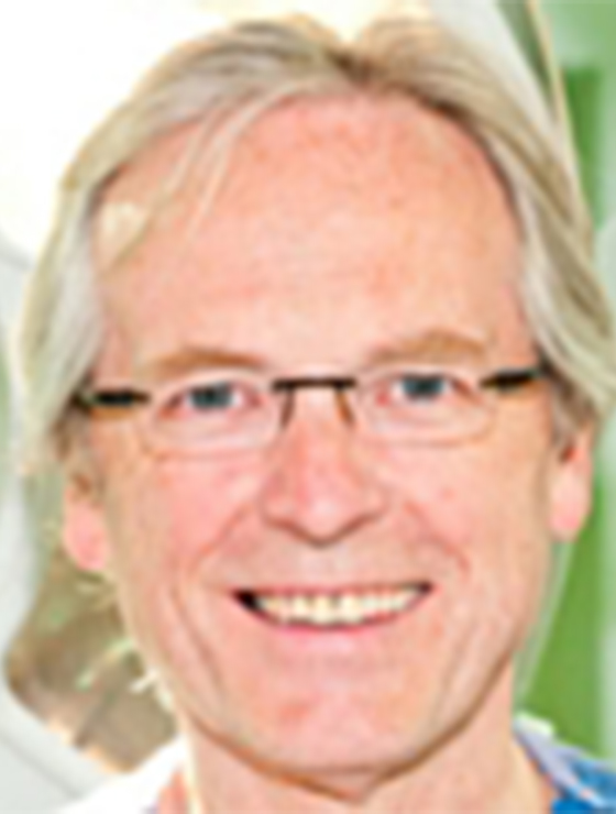 Professor Danny Keenan