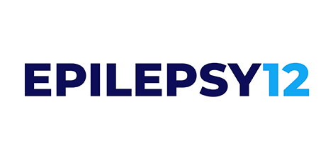 Epilepsy 12 logo