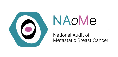 National Audit of Metastatic Breast Cancer (NAoMe)