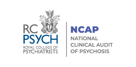 National Clinical Audit of Psychosis (NCAP)