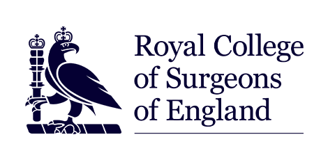Royal College of Surgeons of England logo