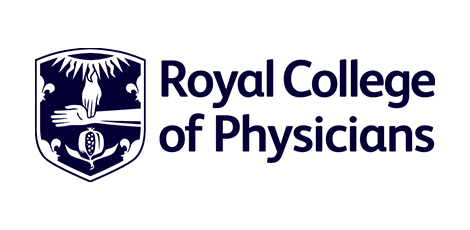Royal College of Physicians logo