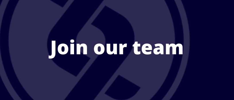 Join our team