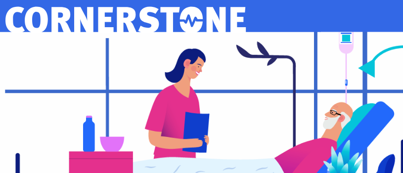 Cornerstone article_the power of data