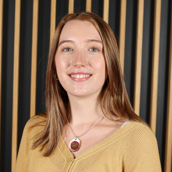 Ellie Rochell
