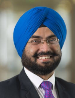 Dr Singh