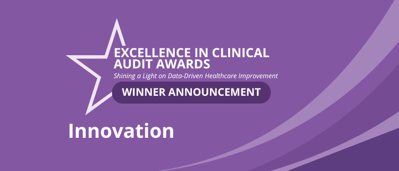Innovation award 26