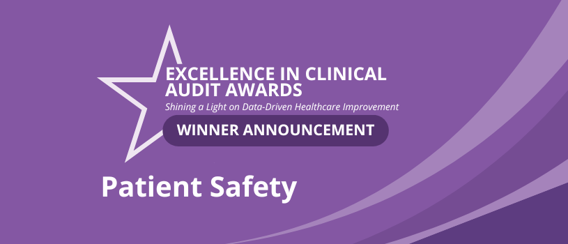 Patient Safety award 26