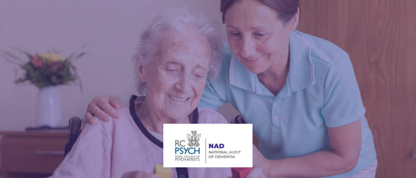 Dementia NAD
