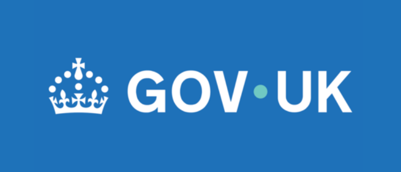 gov.uk logo