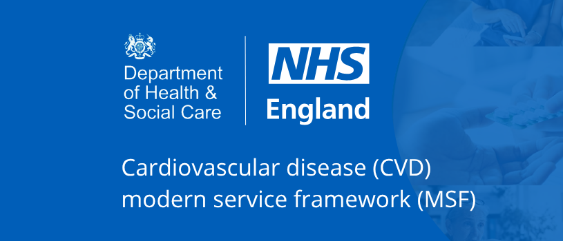 CVD MSF