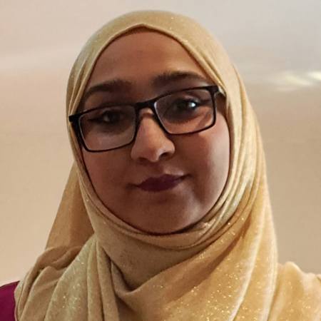 Patient, Sadia