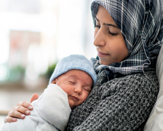 How data addresses health inequalities