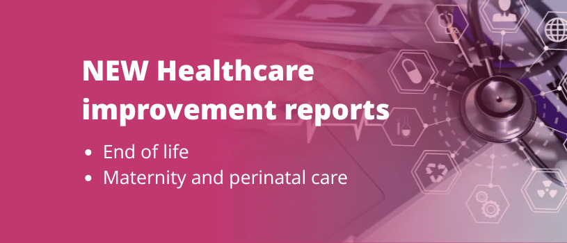 New reports Aug 2026