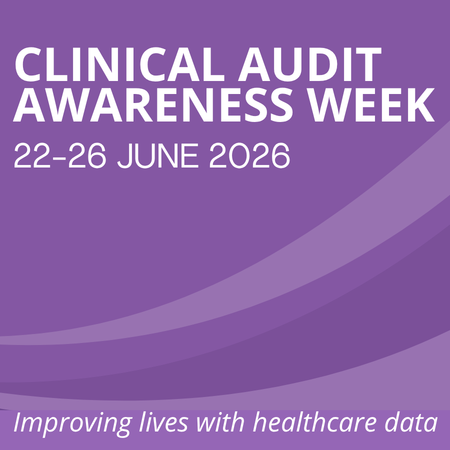 Clinical Audit Awareness Week