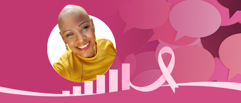 Patient story: Sharon