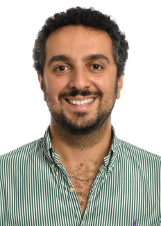 Michael Zervos