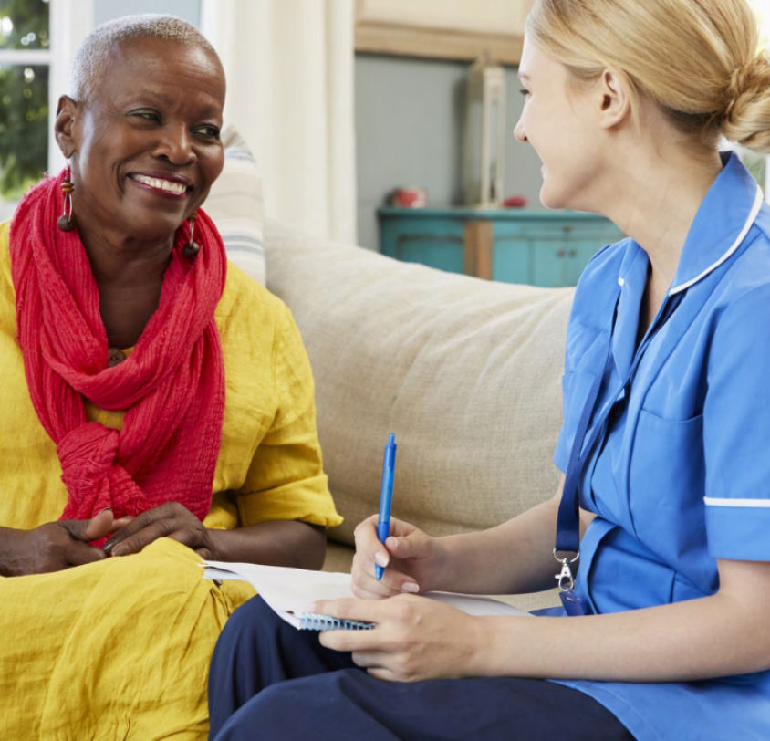 Cancer plan strategy